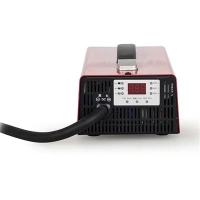 24v trukin laturi